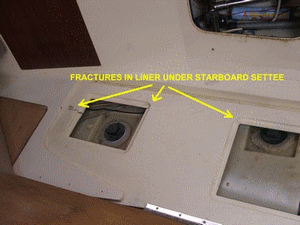 survey marine boat inspection cracks holes bottom